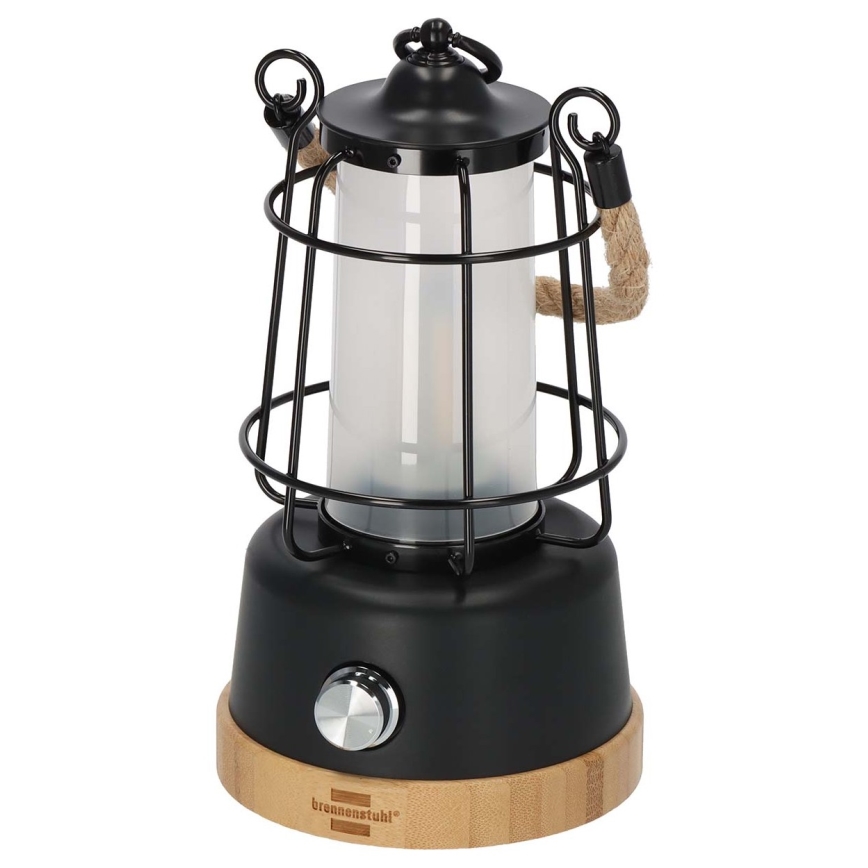 Brennenstuhl - LED Zatemnitvena polnilna svetilka LED/6W/5200 mAh/3,7V 2700-6500K IP44
