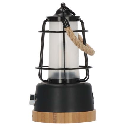 Brennenstuhl - LED Zatemnitvena polnilna svetilka LED/6W/5200 mAh/3,7V 2700-6500K IP44