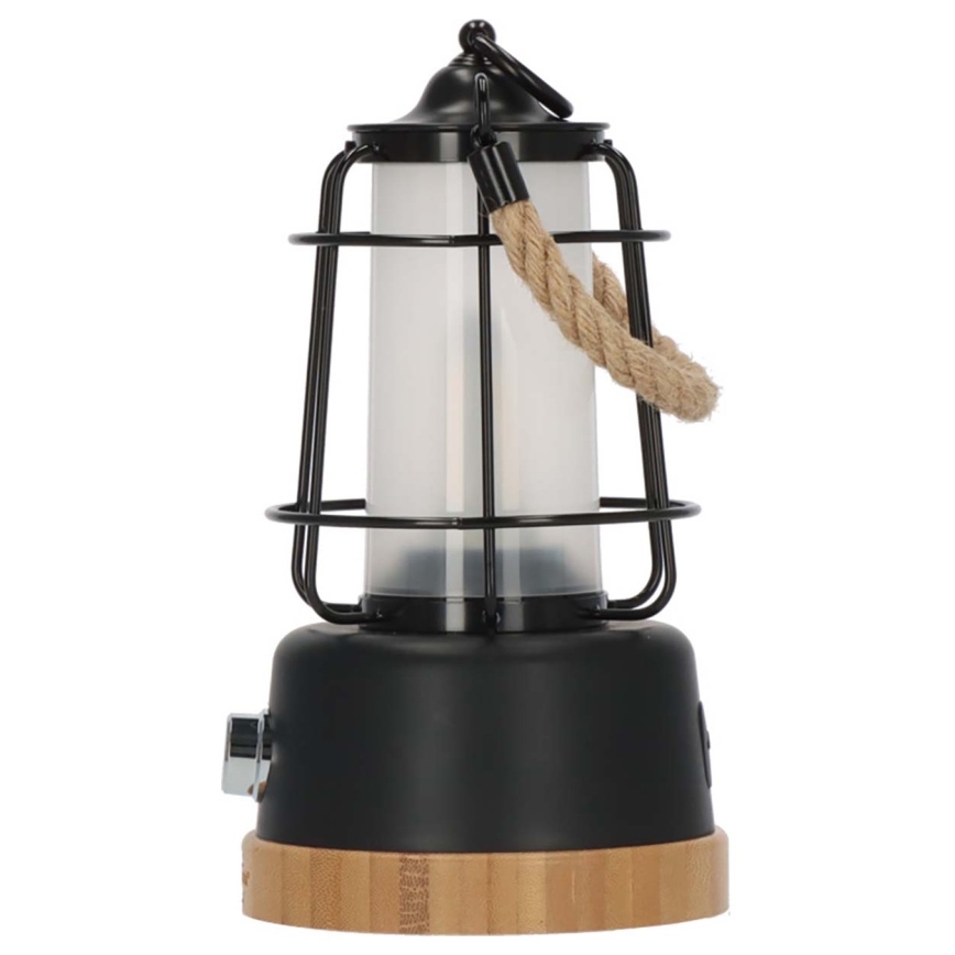 Brennenstuhl - LED Zatemnitvena polnilna svetilka LED/6W/5200 mAh/3,7V 2700-6500K IP44