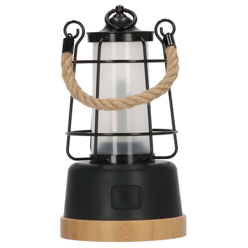 Brennenstuhl - LED Zatemnitvena polnilna svetilka LED/6W/5200 mAh/3,7V 2700-6500K IP44