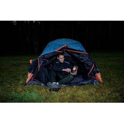Brennenstuhl - LED Zatemnitvena polnilna svetilka LED/6W/5200 mAh/3,7V 2700-6500K IP44