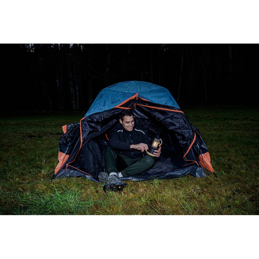 Brennenstuhl - LED Zatemnitvena polnilna svetilka LED/6W/5200 mAh/3,7V 2700-6500K IP44