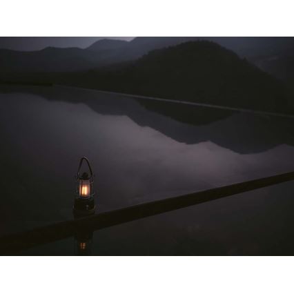 Brennenstuhl - LED Zatemnitvena polnilna svetilka LED/6W/5200 mAh/3,7V 2700-6500K IP44