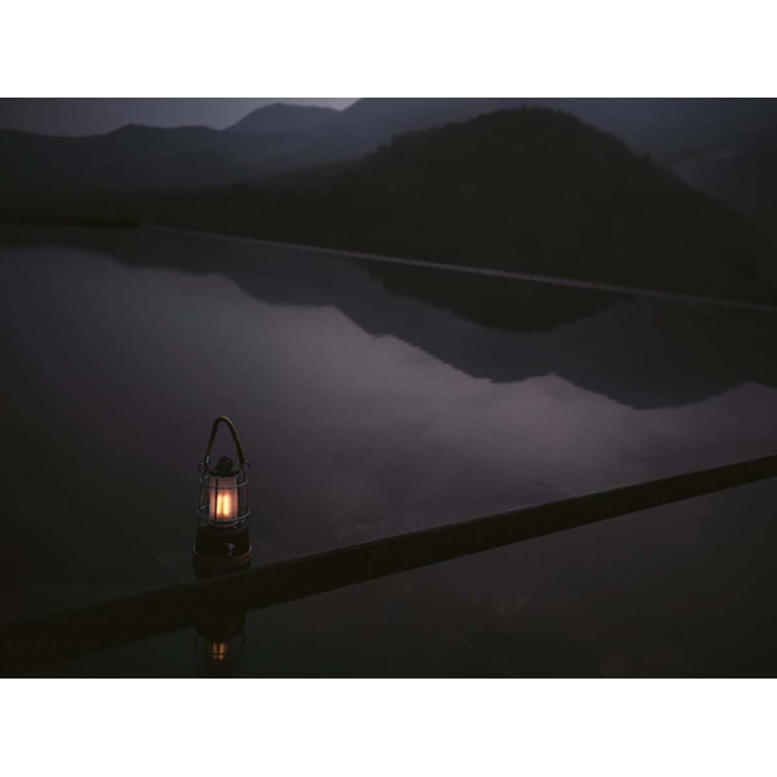 Brennenstuhl - LED Zatemnitvena polnilna svetilka LED/6W/5200 mAh/3,7V 2700-6500K IP44