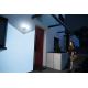 Brennenstuhl - LED Zatemnitveni reflektor DUO LED/29,2W/230V 3000-6500K IP54 Wi-Fi