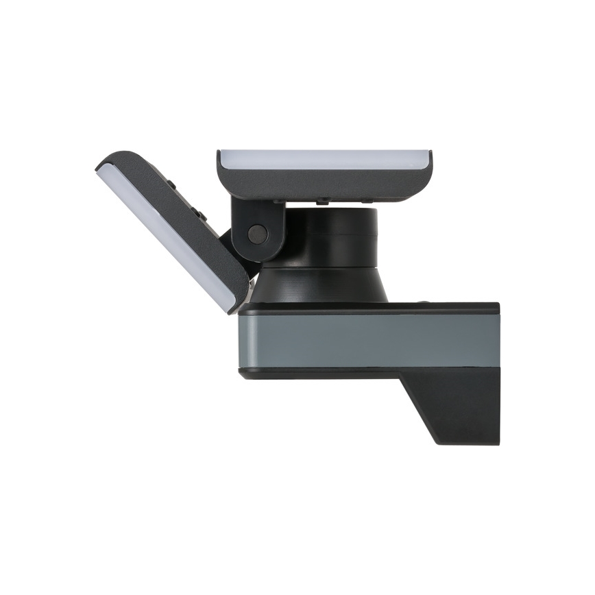 Brennenstuhl - LED Zatemnitveni reflektor DUO LED/29,2W/230V 3000-6500K IP54 Wi-Fi