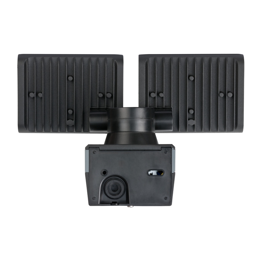 Brennenstuhl - LED Zatemnitveni reflektor DUO LED/29,2W/230V 3000-6500K IP54 Wi-Fi