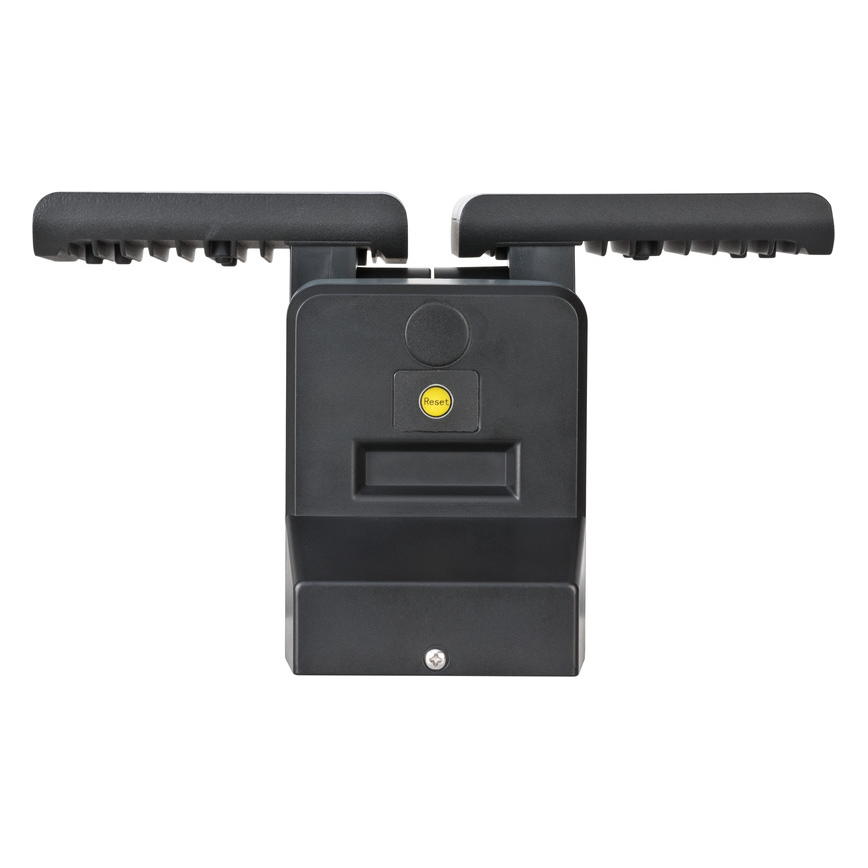 Brennenstuhl - LED Zatemnitveni reflektor DUO LED/29,2W/230V 3000-6500K IP54 Wi-Fi