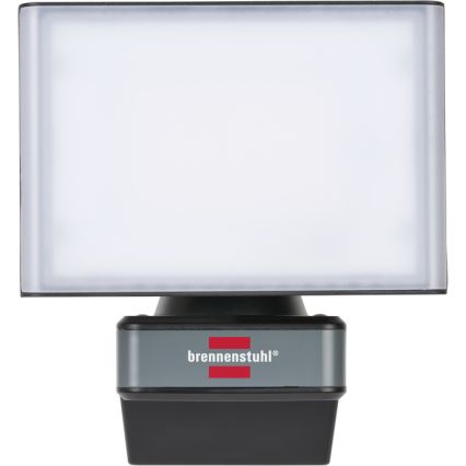 Brennenstuhl - LED Zatemnitveni reflektor LED/19,5W/230V 3000-6500K IP54 Wi-Fi