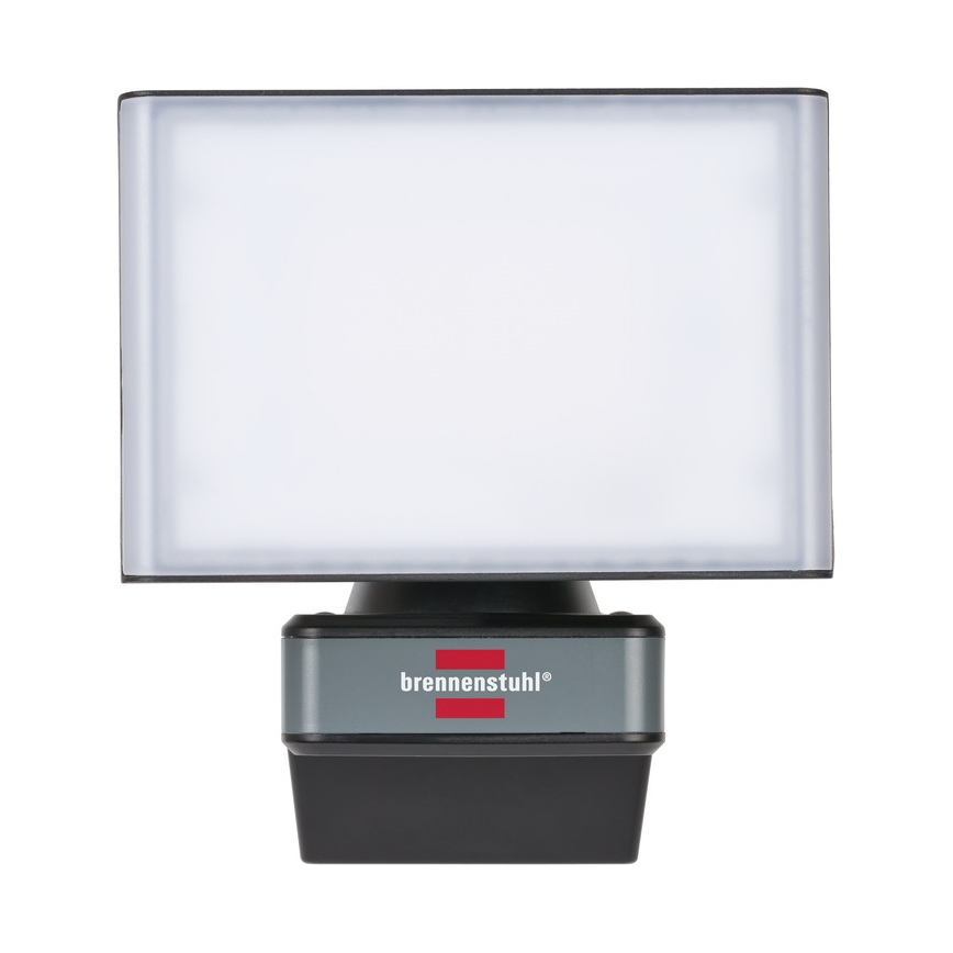 Brennenstuhl - LED Zatemnitveni reflektor LED/19,5W/230V 3000-6500K IP54 Wi-Fi