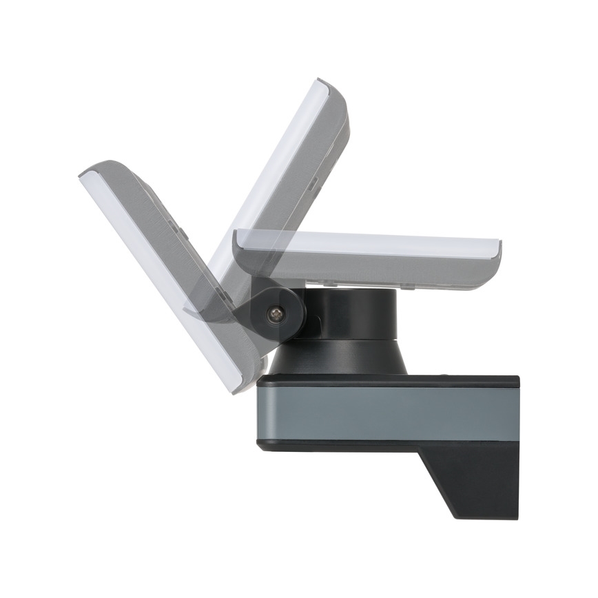 Brennenstuhl - LED Zatemnitveni reflektor LED/19,5W/230V 3000-6500K IP54 Wi-Fi