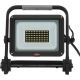 Brennenstuhl - LED Zatemnitveni delovni reflektor s stojalom LED/50W/230V 6500K IP65