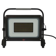 Brennenstuhl - LED Zatemnitveni zunanji reflektor LED/150W/230V 6500K IP65