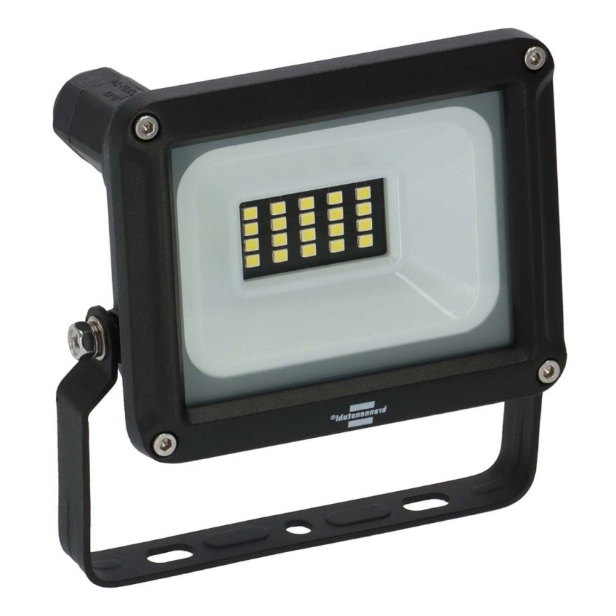 Brennenstuhl - LED Zunanji reflektor LED/10W/230V 6500K IP65