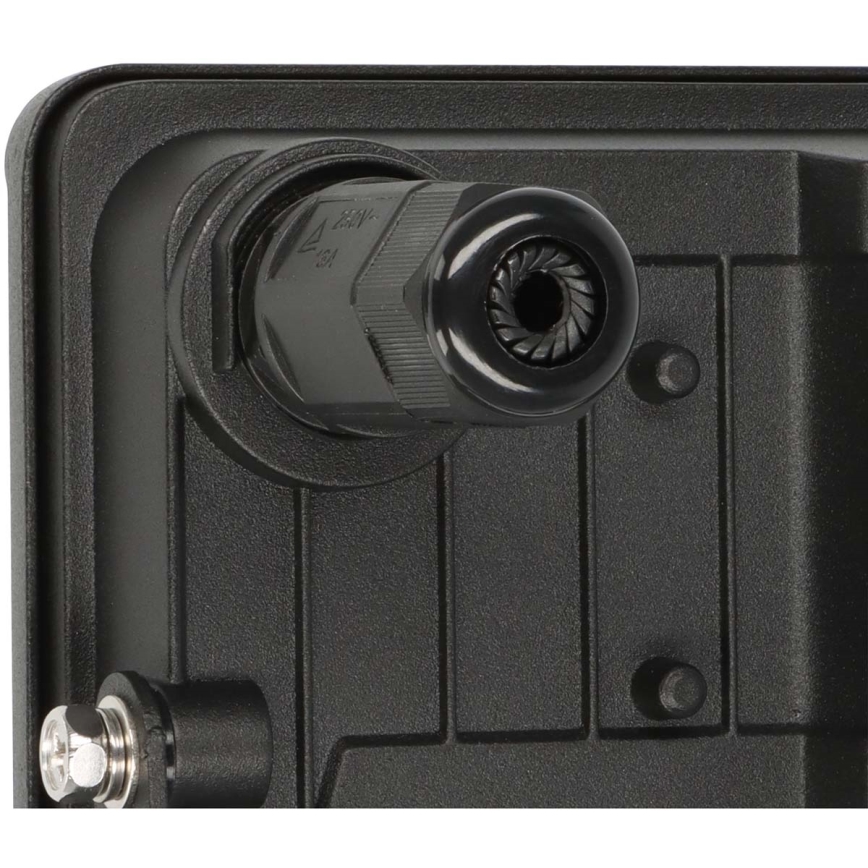 Brennenstuhl - LED Zunanji reflektor LED/10W/230V 6500K IP65