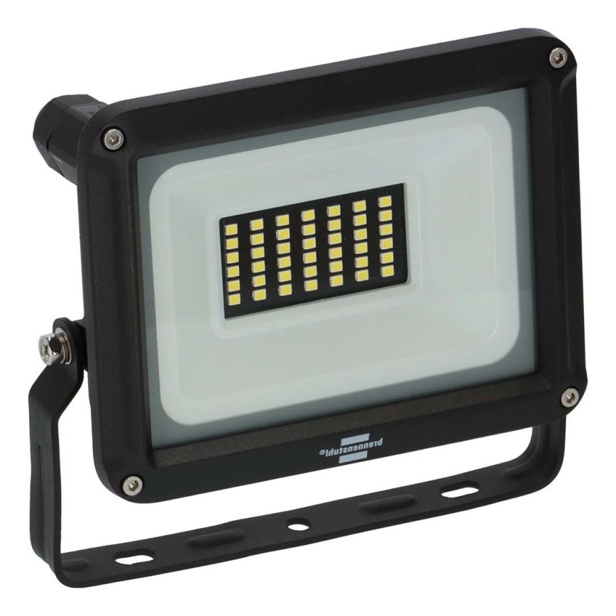 Brennenstuhl - LED Zunanji reflektor LED/20W/230V 6500K IP65