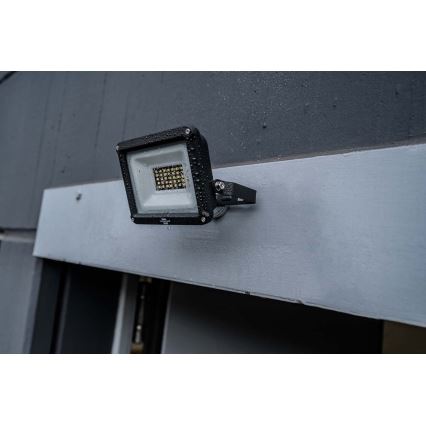 Brennenstuhl - LED Zunanji reflektor LED/20W/230V 6500K IP65