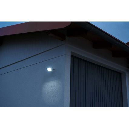 Brennenstuhl - LED Zunanji reflektor LED/20W/230V 6500K IP65