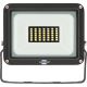 Brennenstuhl - LED Zunanji reflektor LED/20W/230V 6500K IP65