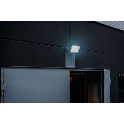 Brennenstuhl - LED Zunanji reflektor LED/50W/230V 6500K IP65