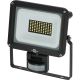 Brennenstuhl - LED Zunanji reflektor s senzorjem LED/30W/230V 6500K IP65