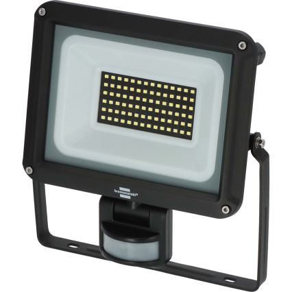 Brennenstuhl - LED Zunanji reflektor s senzorjem LED/50W/230V 6500K IP65