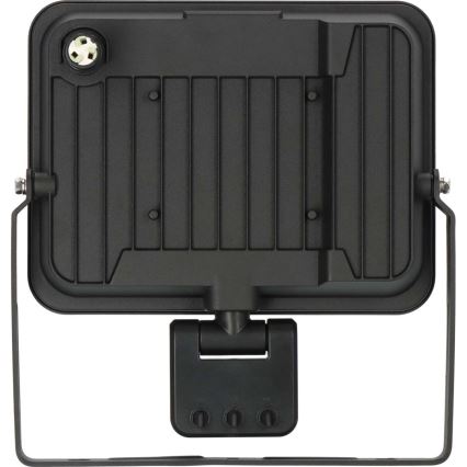 Brennenstuhl - LED Zunanji reflektor s senzorjem LED/50W/230V 6500K IP65