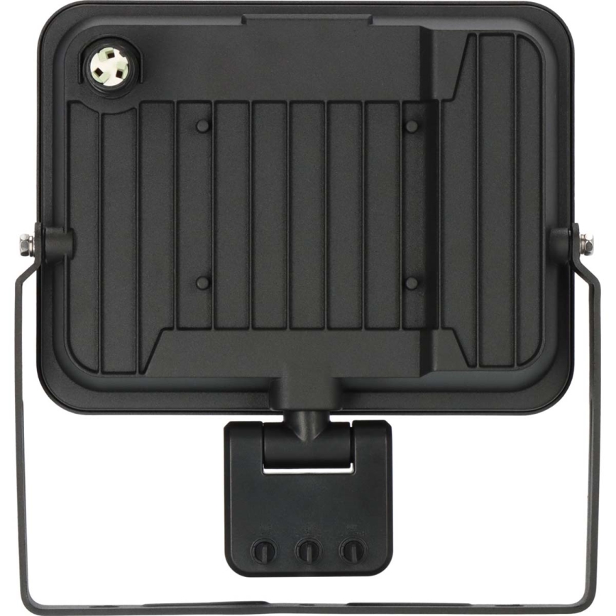 Brennenstuhl - LED Zunanji reflektor s senzorjem LED/50W/230V 6500K IP65