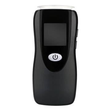 Brezkontaktni alkotester 3xAA