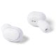 Brezžične slušalke Dots Basic IPX4 bela