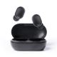 Brezžične slušalke Dots Basic IPX4 črna