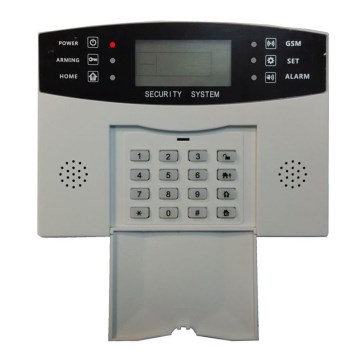 Brezžični alarm GSM03 12V