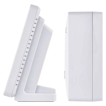 Brezžični digitalni termostat GoSmart 230V/16A Wi-Fi