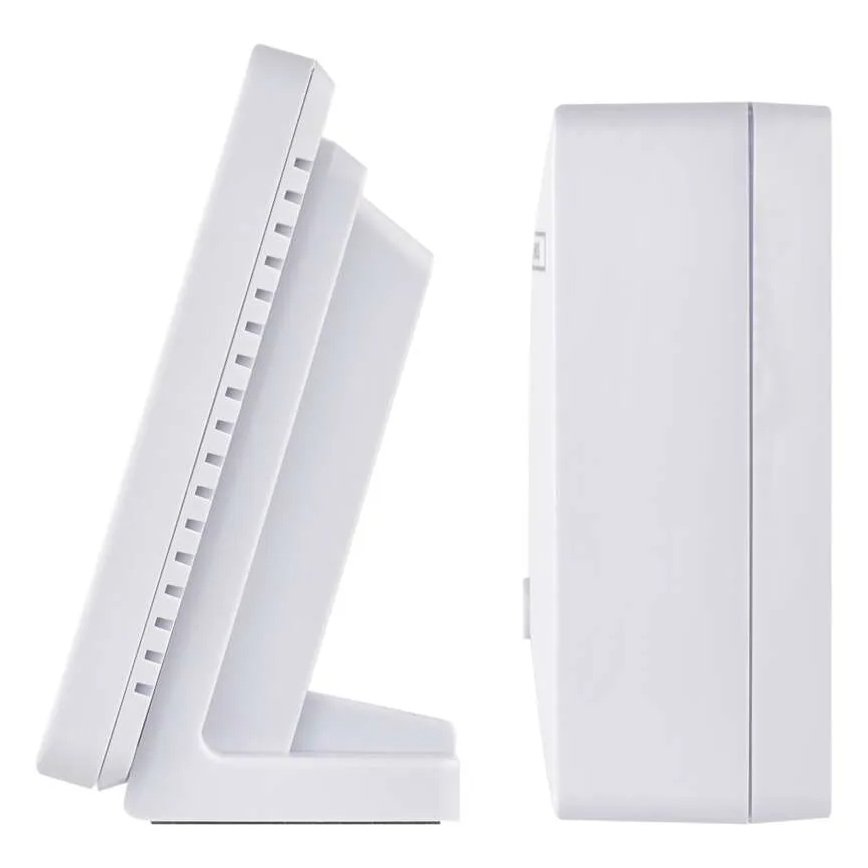 Brezžični digitalni termostat GoSmart 230V/16A Wi-Fi