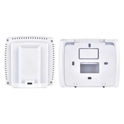 Brezžični digitalni termostat GoSmart 230V/16A Wi-Fi