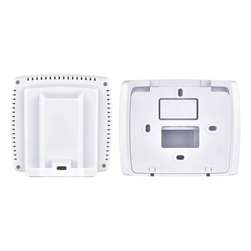 Brezžični digitalni termostat GoSmart 230V/16A Wi-Fi