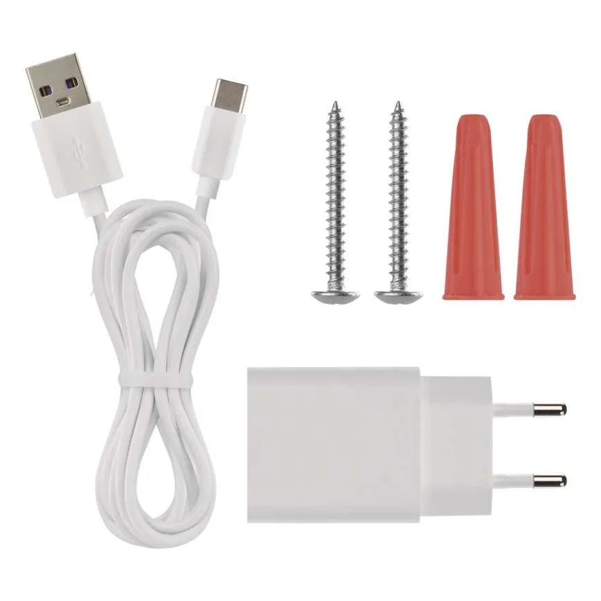 Brezžični digitalni termostat GoSmart 230V/16A Wi-Fi