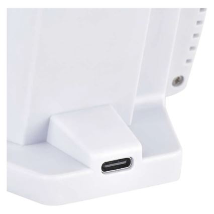 Brezžični digitalni termostat GoSmart 230V/16A Wi-Fi