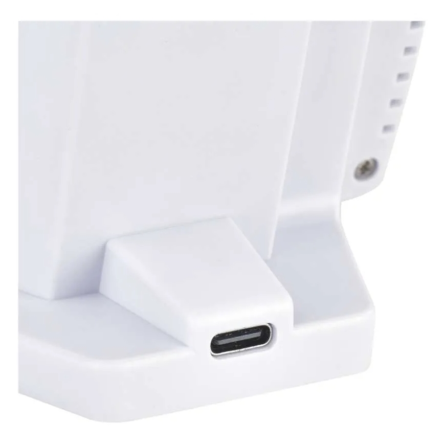 Brezžični digitalni termostat GoSmart 230V/16A Wi-Fi