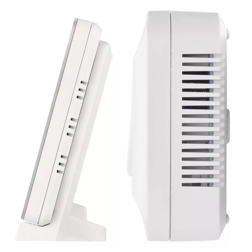Brezžični digitalni termostat GoSmart 230V/16A Wi-FI Tuya
