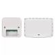 Brezžični digitalni termostat GoSmart 230V/16A Wi-FI Tuya