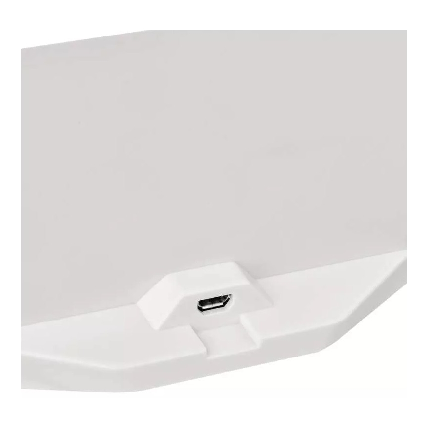 Brezžični digitalni termostat GoSmart 230V/16A Wi-FI Tuya