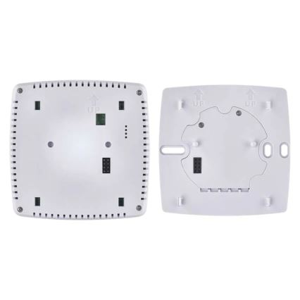 Brezžični digitalni termostat GoSmart 230V/16A Wi-Fi Tuya