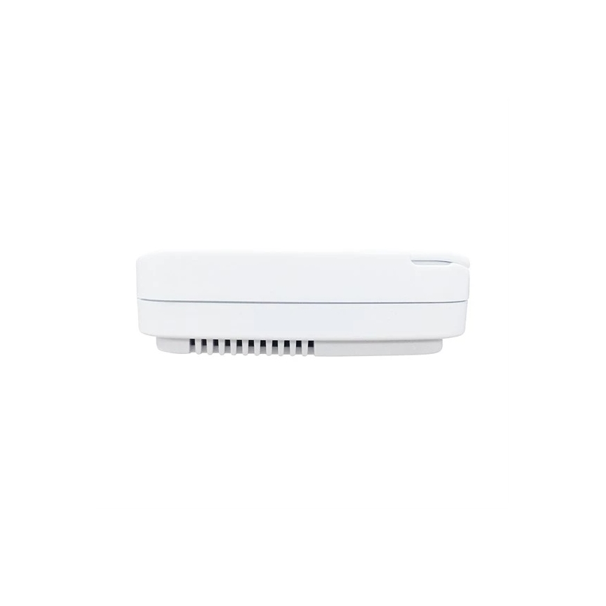 Brezžični termostat 2xAA + 230V