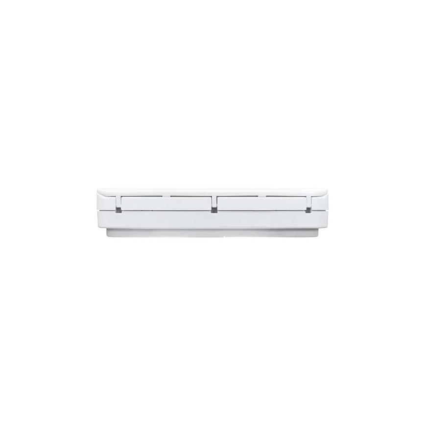 Brezžični termostat 2xAA + 230V