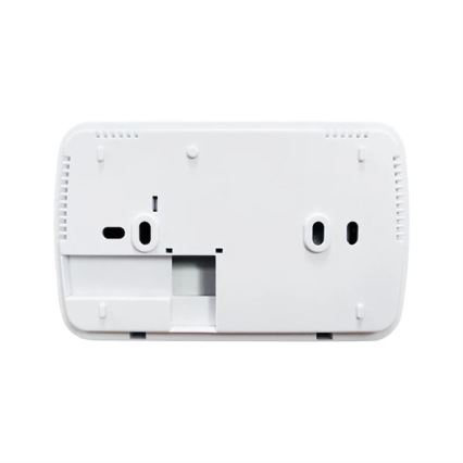 Brezžični termostat 2xAA + 230V