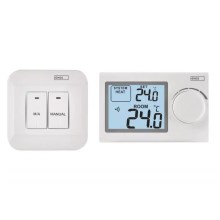 Brezžični termostat 2xAAA