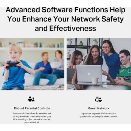 Brezžični usmerjevalnik 300 Mbps (Wireless N) 4G LTE