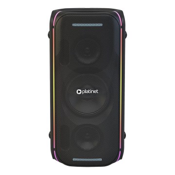 Brezžični zvočnik 70W/230V 4500 mAh