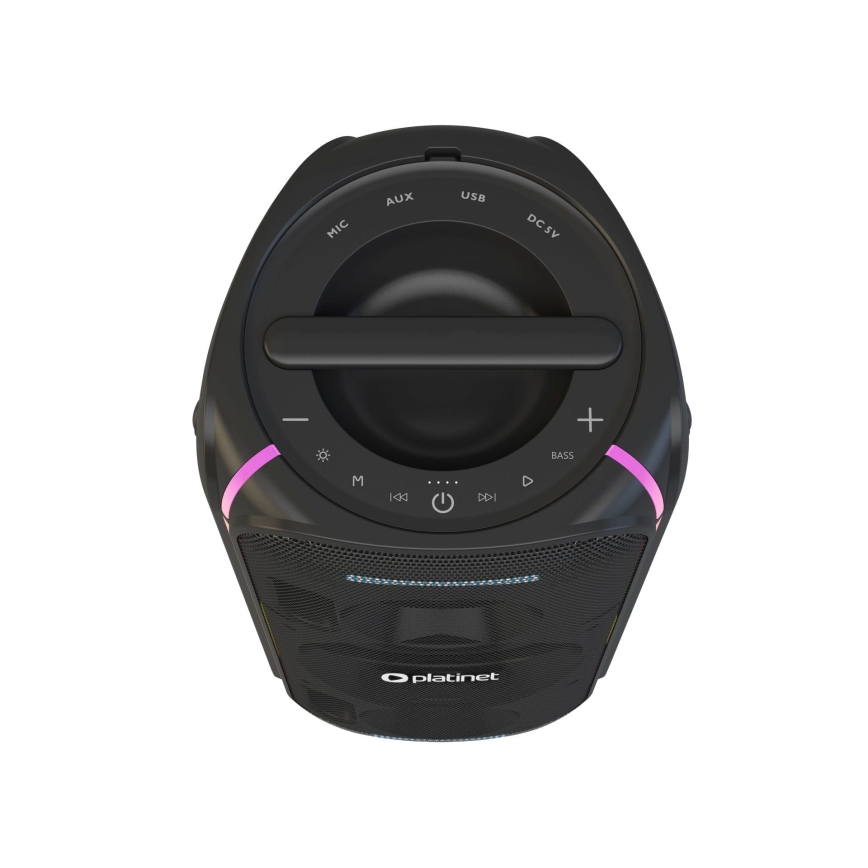 Brezžični zvočnik 70W/230V 4500 mAh